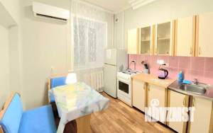 1-к квартира, посуточно, 33м2, 1/1 этаж
