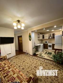 2-к квартира, на длительный срок, 54м2, 1/10 этаж