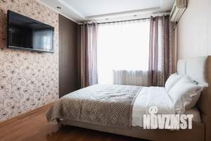1-к квартира, посуточно, 33м2, 1/1 этаж