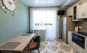 1-к квартира, на длительный срок, 42м2, 7/22 этаж