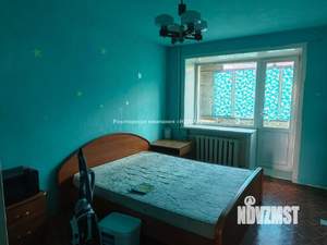 2-к квартира, на длительный срок, 49м2, 4/5 этаж