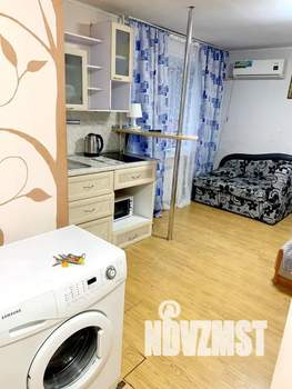 1-к квартира, посуточно, 24м2, 2/5 этаж