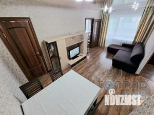 2-к квартира, посуточно, 48м2, 5/5 этаж