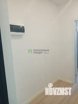 Студия квартира, на длительный срок, 23м2, 9/10 этаж