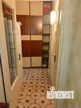 1-к квартира, на длительный срок, 52м2, 7/10 этаж