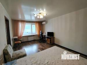 1-к квартира, на длительный срок, 36м2, 3/10 этаж