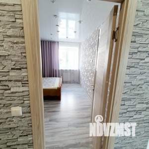 2-к квартира, посуточно, 45м2, 2/5 этаж