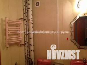 1-к квартира, на длительный срок, 60м2, 4/14 этаж