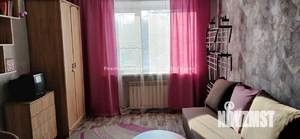 1-к квартира, на длительный срок, 17м2, 2/9 этаж