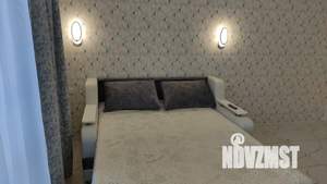 1-к квартира, посуточно, 26м2, 3/9 этаж