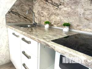 Студия квартира, посуточно, 30м2, 12/16 этаж