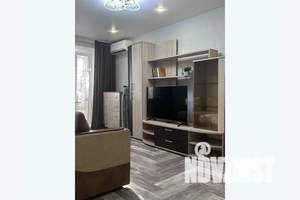 1-к квартира, посуточно, 31м2, 1/9 этаж