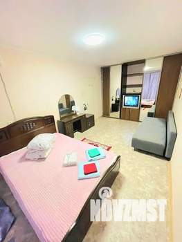 1-к квартира, посуточно, 34м2, 9/9 этаж