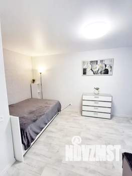 1-к квартира, посуточно, 32м2, 1/5 этаж