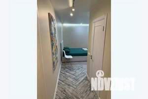 1-к квартира, посуточно, 36м2, 1/5 этаж