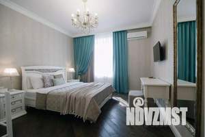 3-к квартира, посуточно, 88м2, 2/5 этаж