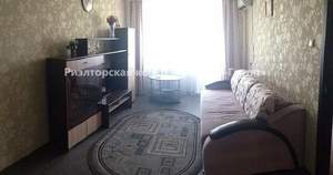 1-к квартира, на длительный срок, 34м2, 3/10 этаж