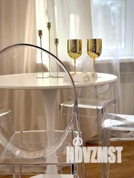 1-к квартира, посуточно, 35м2, 1/5 этаж