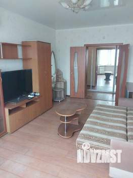 2-к квартира, на длительный срок, 60м2, 5/22 этаж