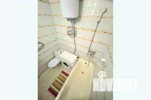 1-к квартира, посуточно, 33м2, 5/5 этаж