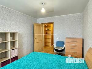 3-к квартира, на длительный срок, 66м2, 1/10 этаж