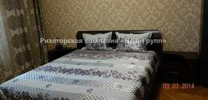 3-к квартира, на длительный срок, 82м2, 4/5 этаж