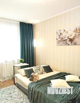 1-к квартира, посуточно, 32м2, 4/5 этаж