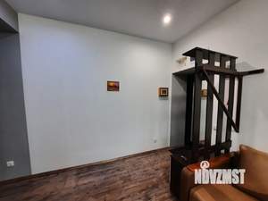 1-к квартира, посуточно, 31м2, 2/3 этаж