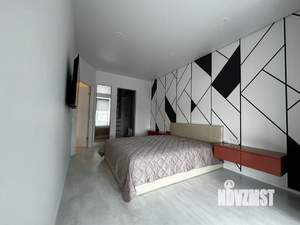 1-к квартира, на длительный срок, 50м2, 5/25 этаж