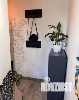 1-к квартира, посуточно, 47м2, 1/1 этаж