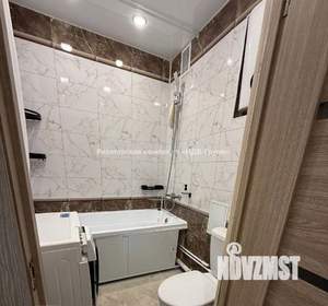 1-к квартира, на длительный срок, 31м2, 5/5 этаж