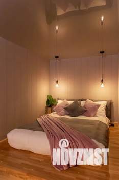 2-к квартира, посуточно, 35м2, 1/1 этаж