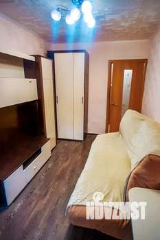 3-к квартира, на длительный срок, 56м2, 1/5 этаж