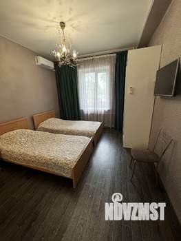 Студия квартира, посуточно, 22м2, 2/2 этаж