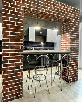 1-к квартира, на длительный срок, 52м2, 13/22 этаж