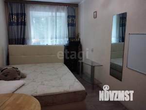 2-к квартира, на длительный срок, 44м2, 2/5 этаж