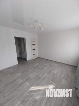 Студия квартира, на длительный срок, 23м2, 5/5 этаж