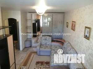 1-к квартира, на длительный срок, 28м2, 2/5 этаж