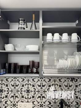 1-к квартира, посуточно, 32м2, 1/9 этаж