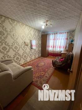 2-к квартира, на длительный срок, 49м2, 4/5 этаж