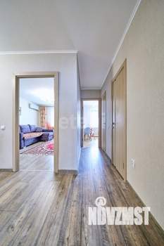 3-к квартира, на длительный срок, 61м2, 5/6 этаж