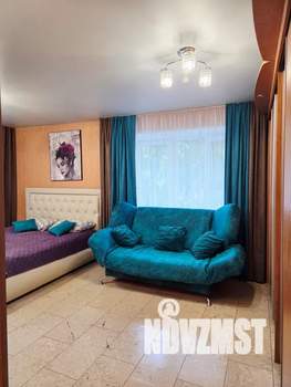 2-к квартира, посуточно, 50м2, 2/9 этаж