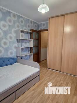 2-к квартира, на длительный срок, 53м2, 6/10 этаж