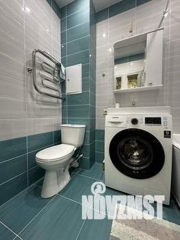 1-к квартира, на длительный срок, 32м2, 3/9 этаж