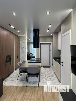 2-к квартира, посуточно, 60м2, 19/27 этаж