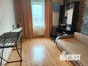 2-к квартира, посуточно, 50м2, 7/10 этаж