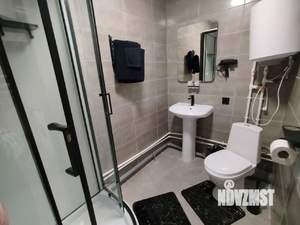 Студия квартира, посуточно, 20м2, 1/6 этаж