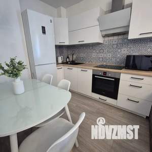 2-к квартира, посуточно, 68м2, 10/19 этаж