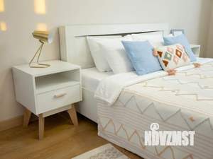 2-к квартира, посуточно, 62м2, 12/17 этаж