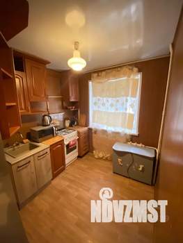 2-к квартира, посуточно, 35м2, 2/5 этаж